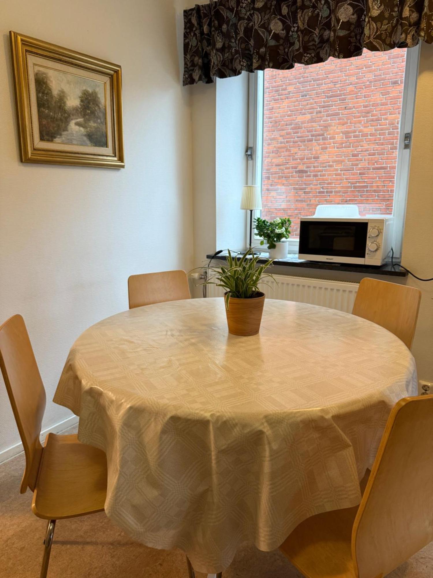Torget Vandrarhem Kavlinge Luaran gambar