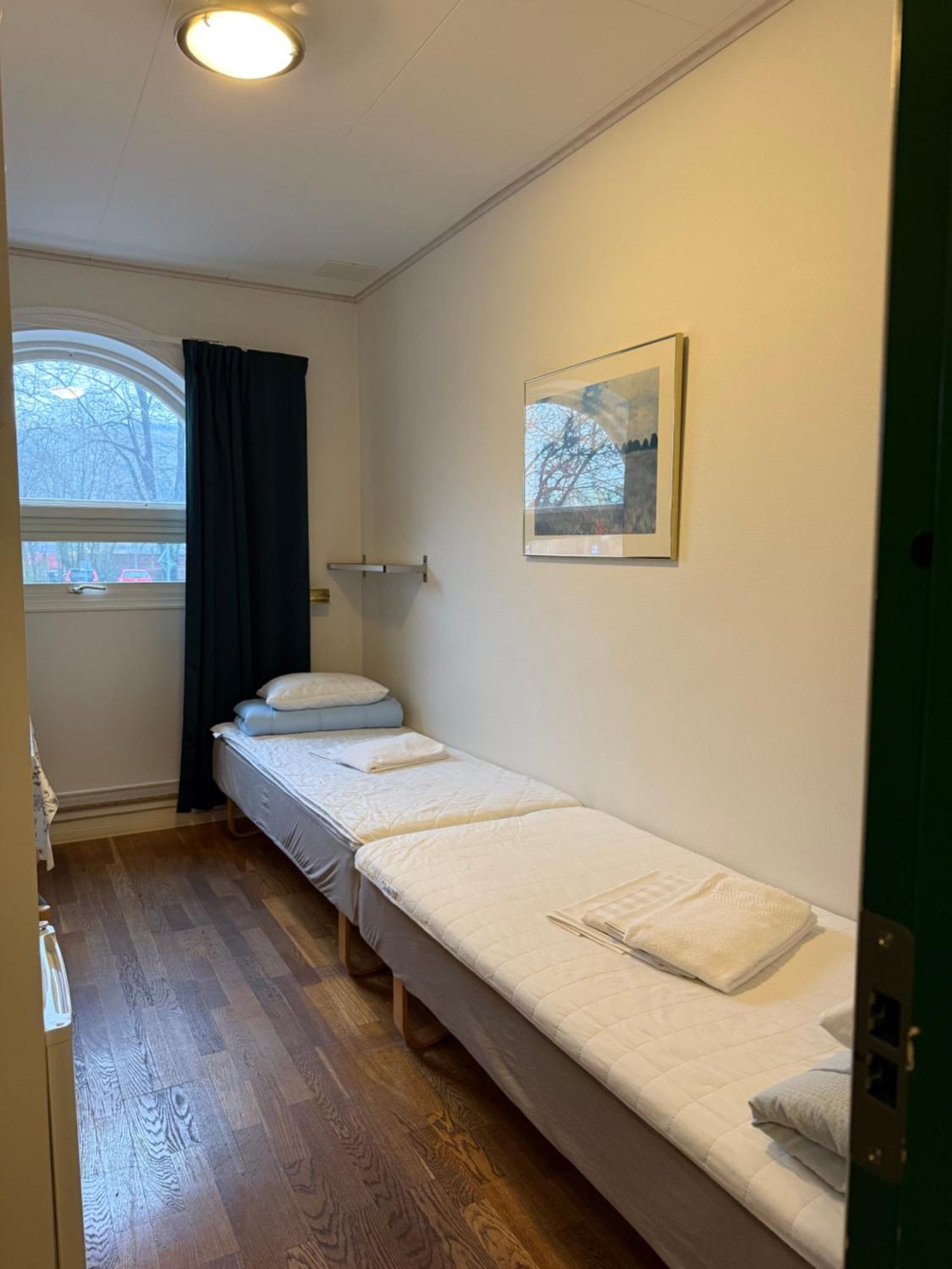 Torget Vandrarhem Kavlinge Luaran gambar